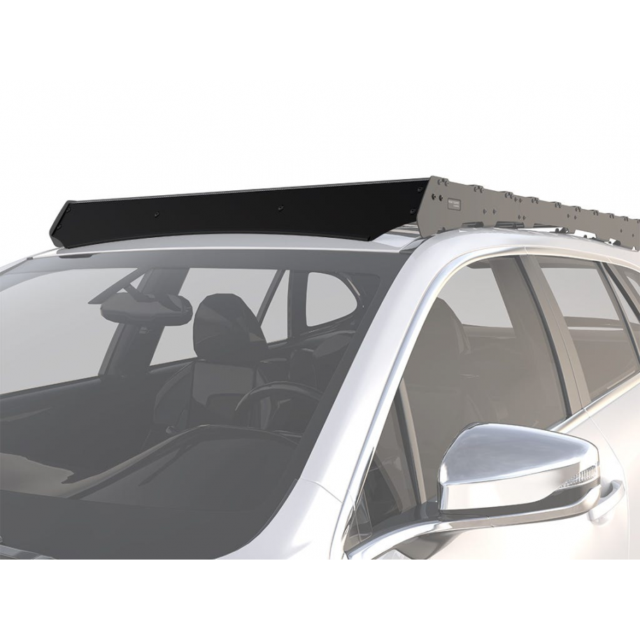 Montpellier4x4 | Front Runner Subaru Outback GEN 6 (2020-Current) Slimsport Rack Wind Fairing